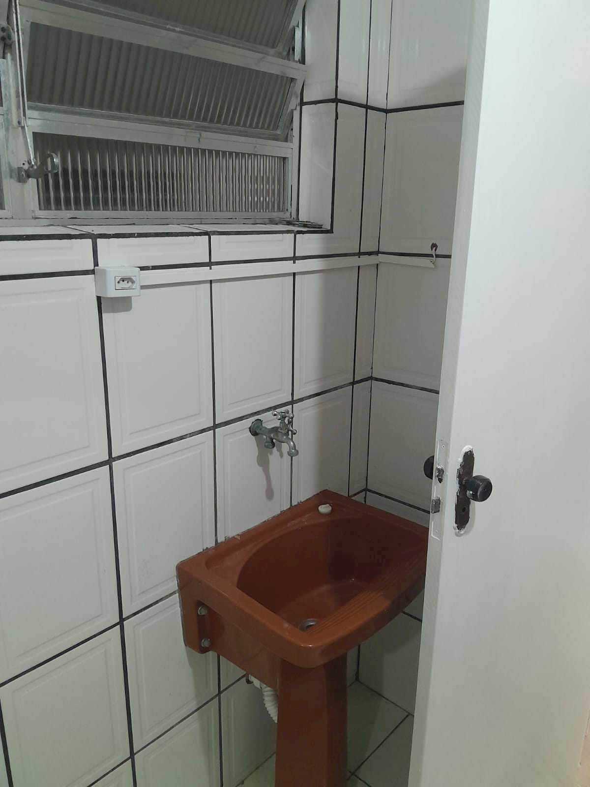 Imagem imóvel Apartamento Residencial - Frente a Praia