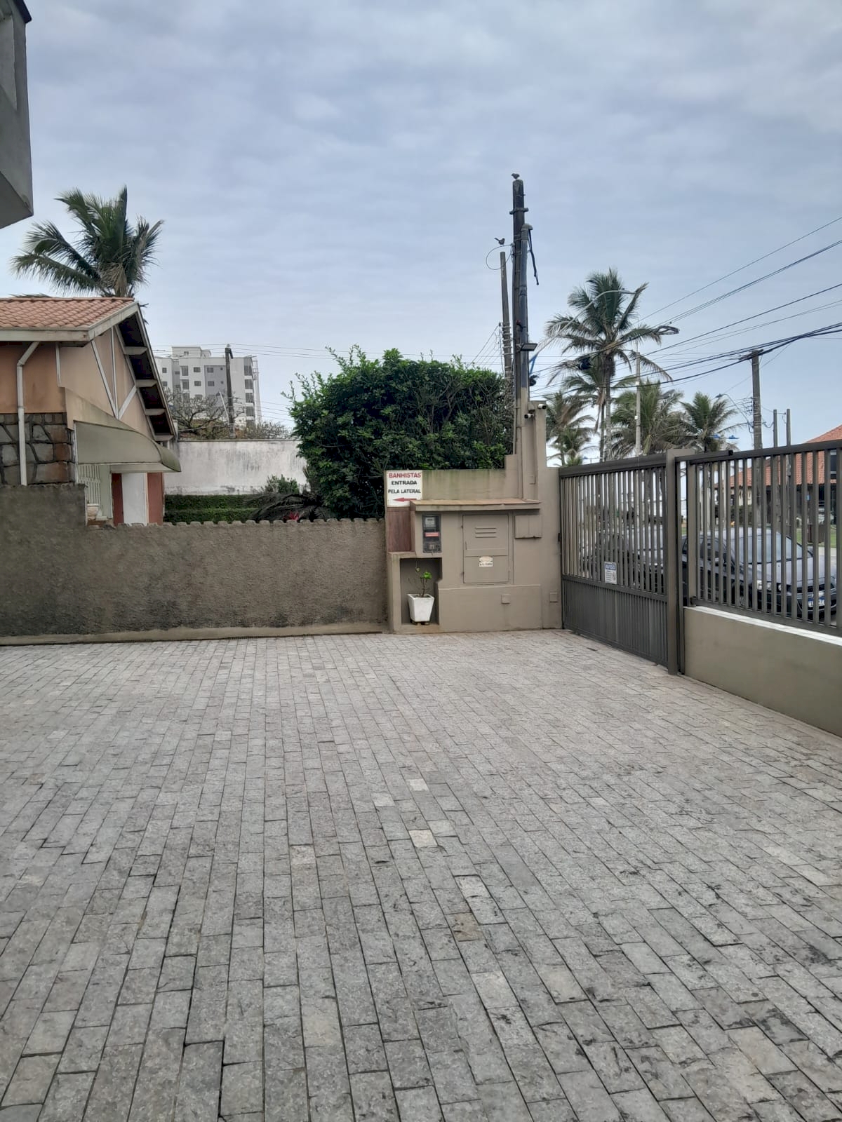 Imagem imóvel Apartamento Residencial - Frente a Praia