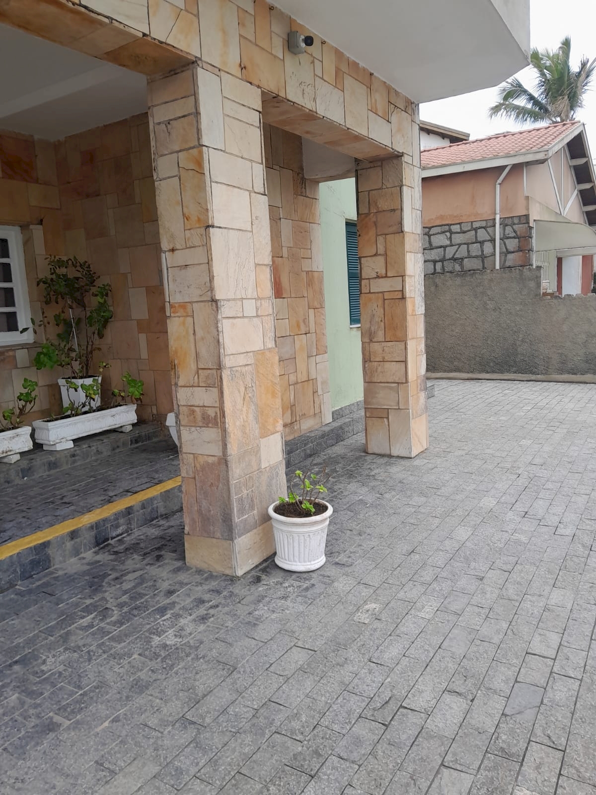 Imagem imóvel Apartamento Residencial - Frente a Praia