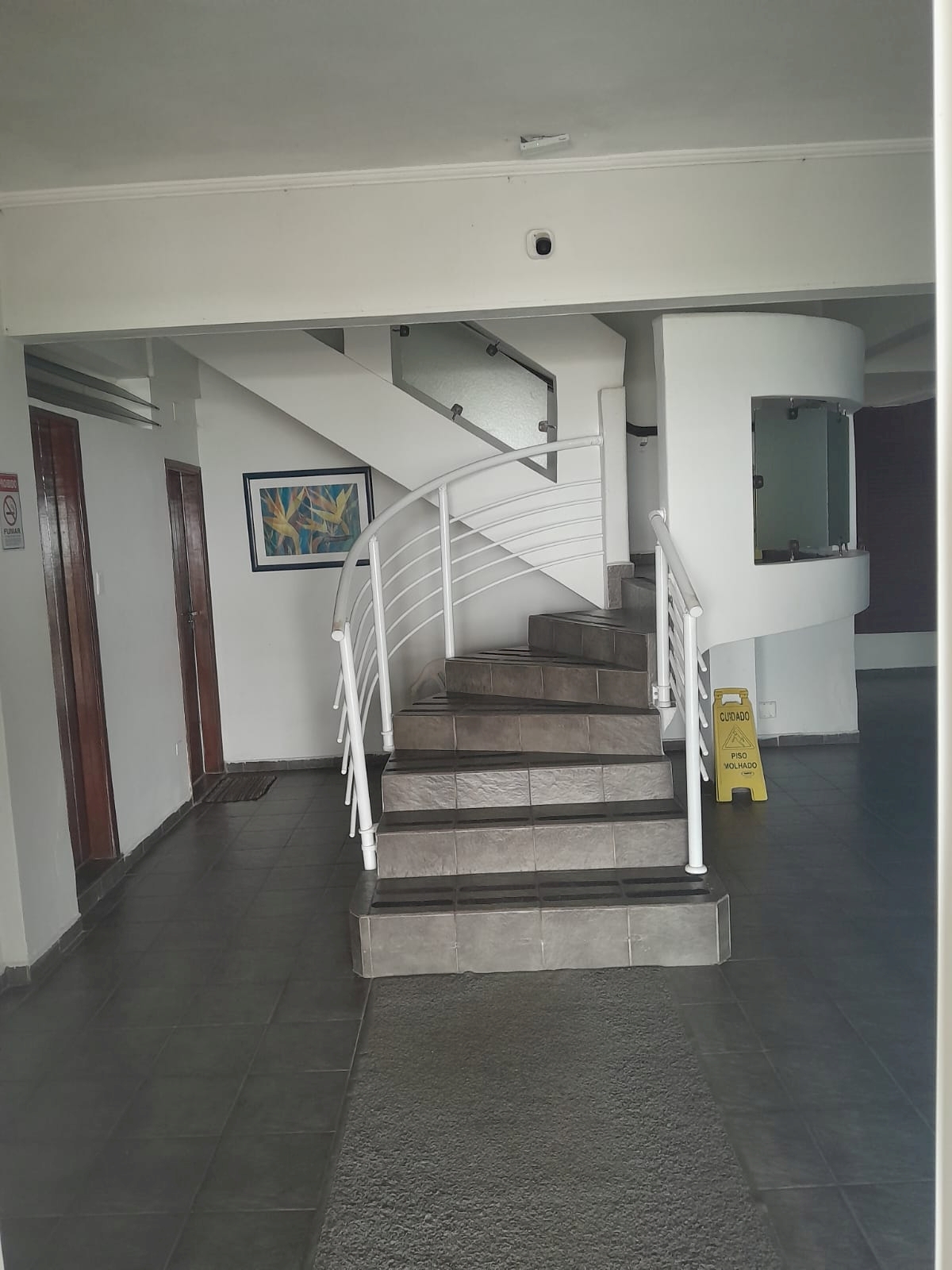 Imagem imóvel Apartamento Residencial - Frente a Praia