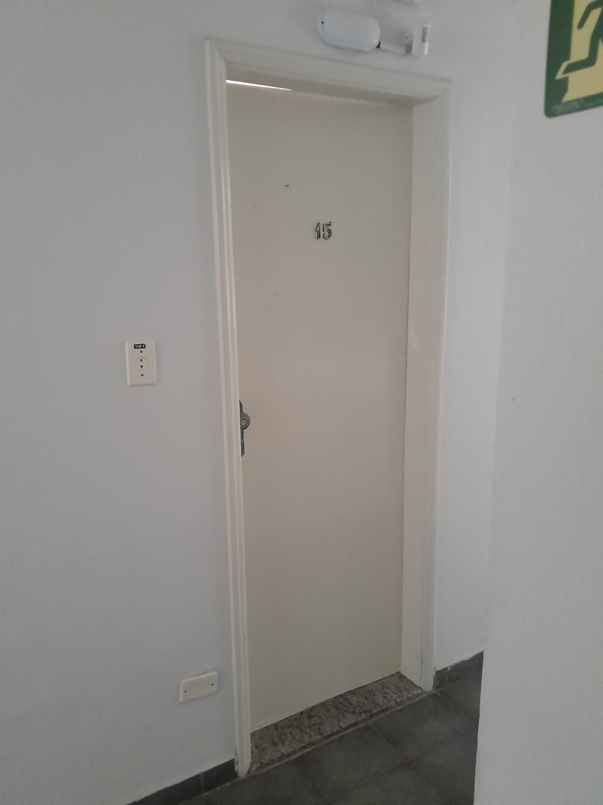 Imagem imóvel Apartamento Residencial - Frente a Praia