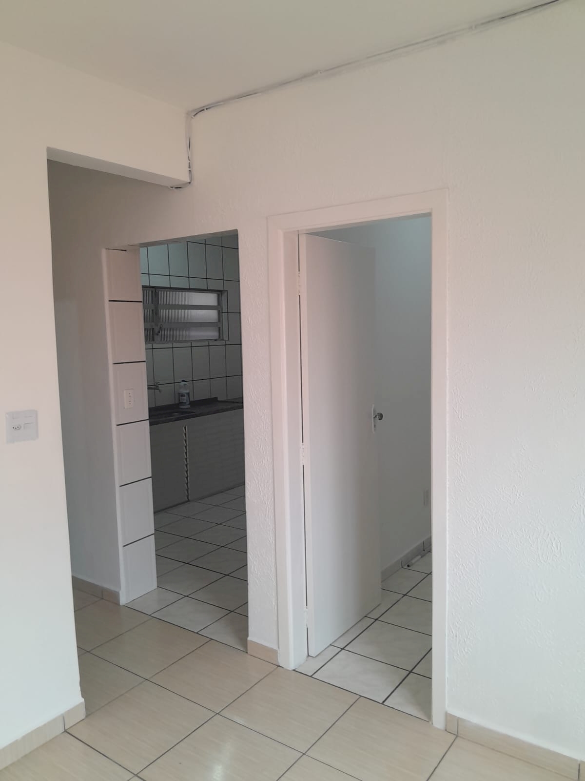 Imagem imóvel Apartamento Residencial - Frente a Praia