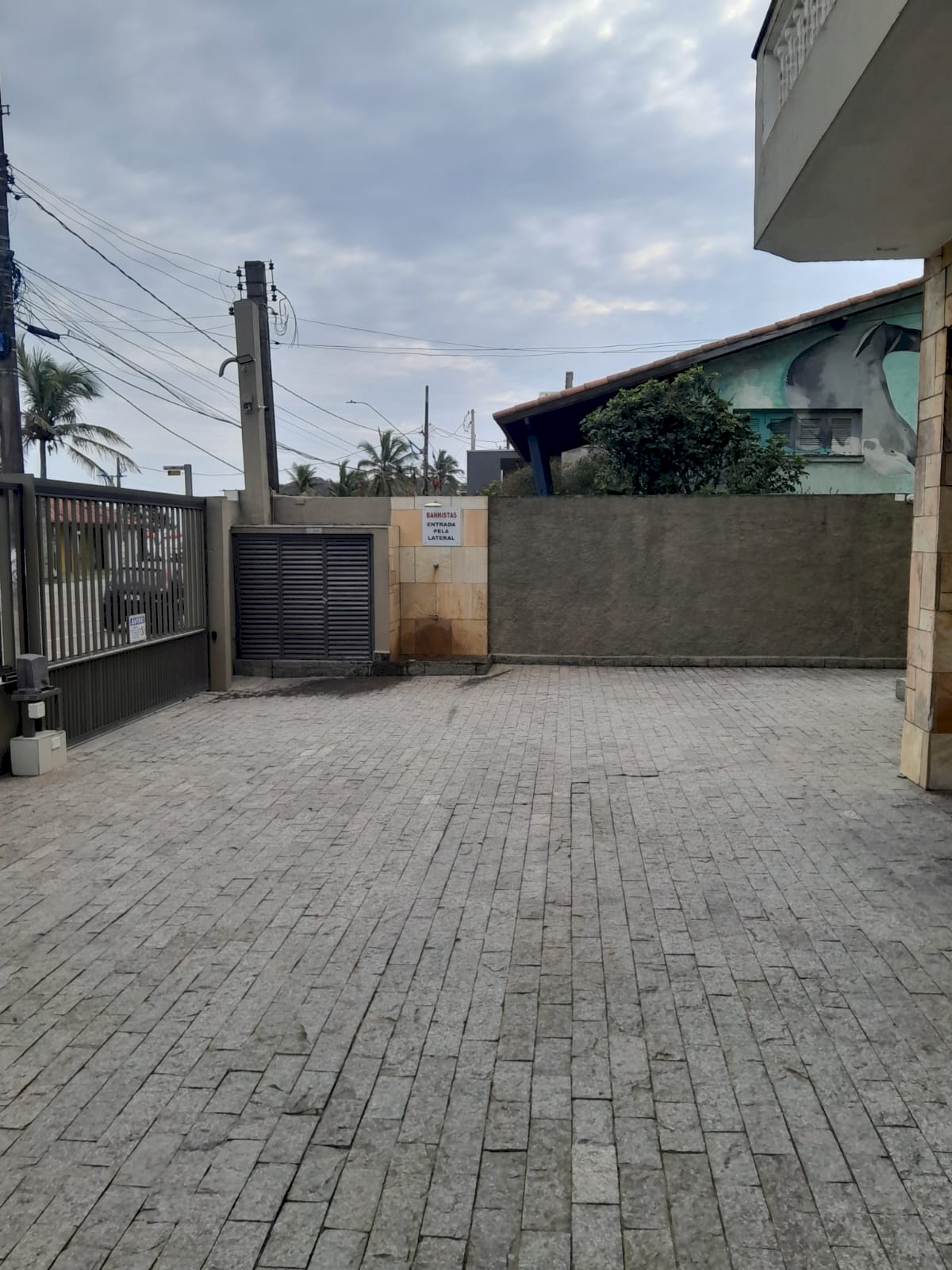 Imagem imóvel Apartamento Residencial - Frente a Praia