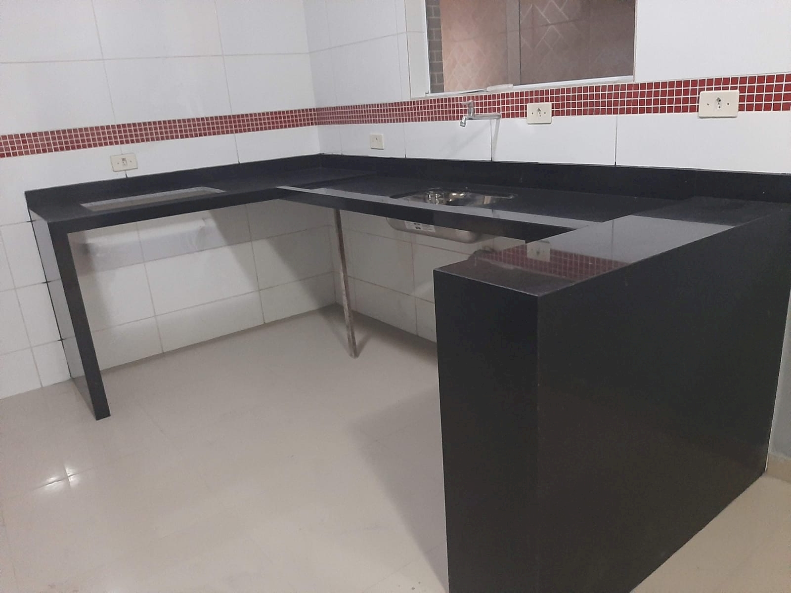 Imagem imóvel Casa Residencial - Lado praia