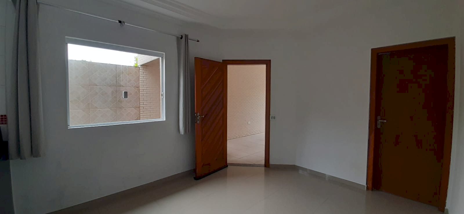 Imagem imóvel Casa Residencial - Lado praia