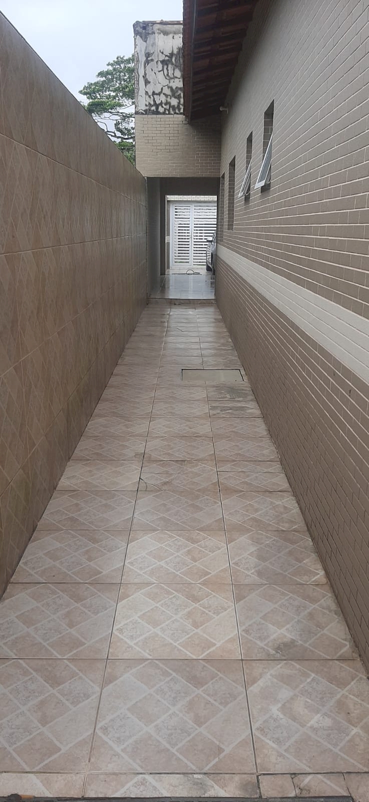 Imagem imóvel Casa Residencial - Lado praia