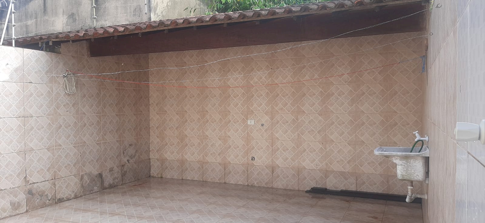 Imagem imóvel Casa Residencial - Lado praia