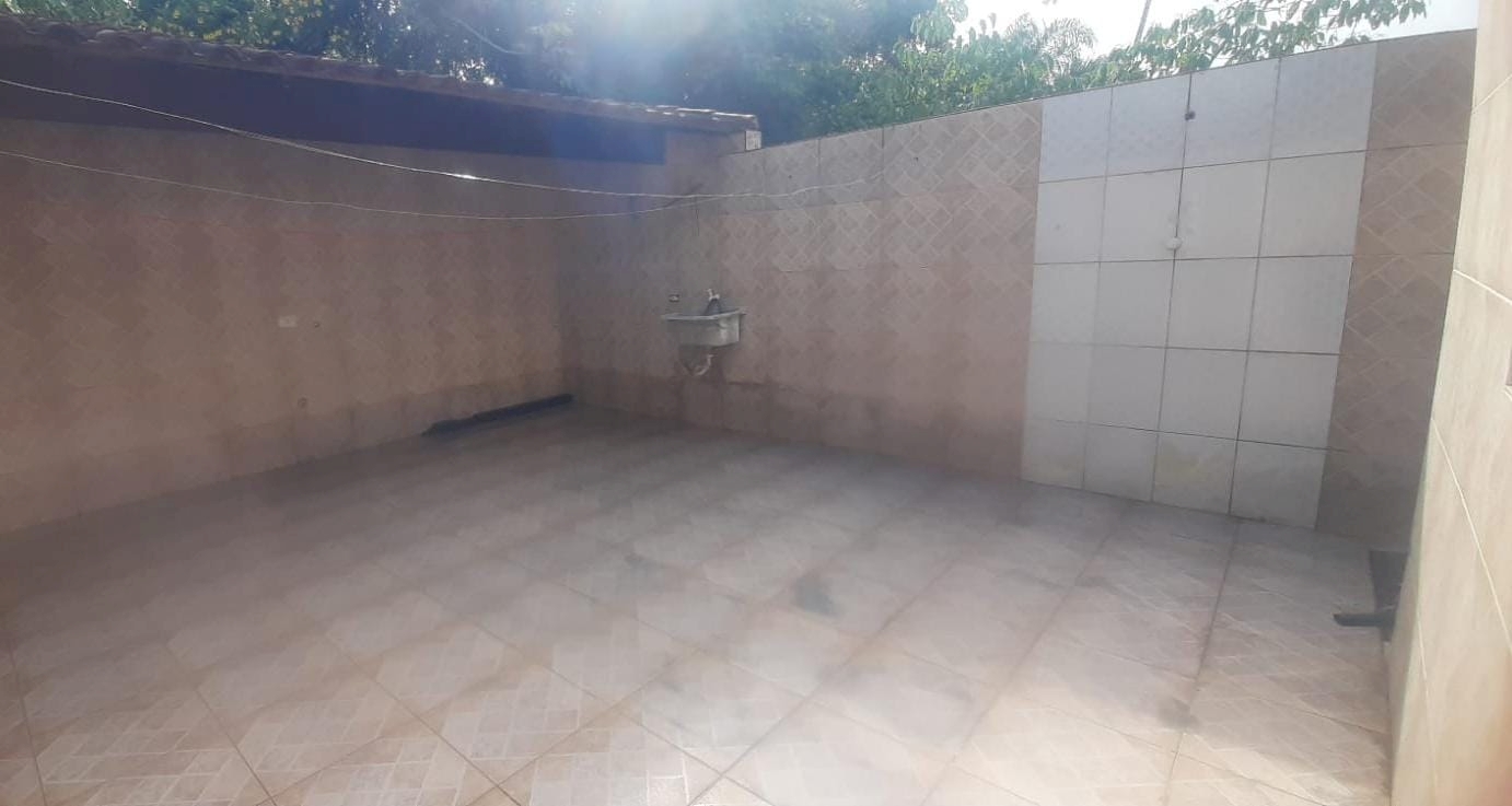 Imagem imóvel Casa Residencial - Lado praia