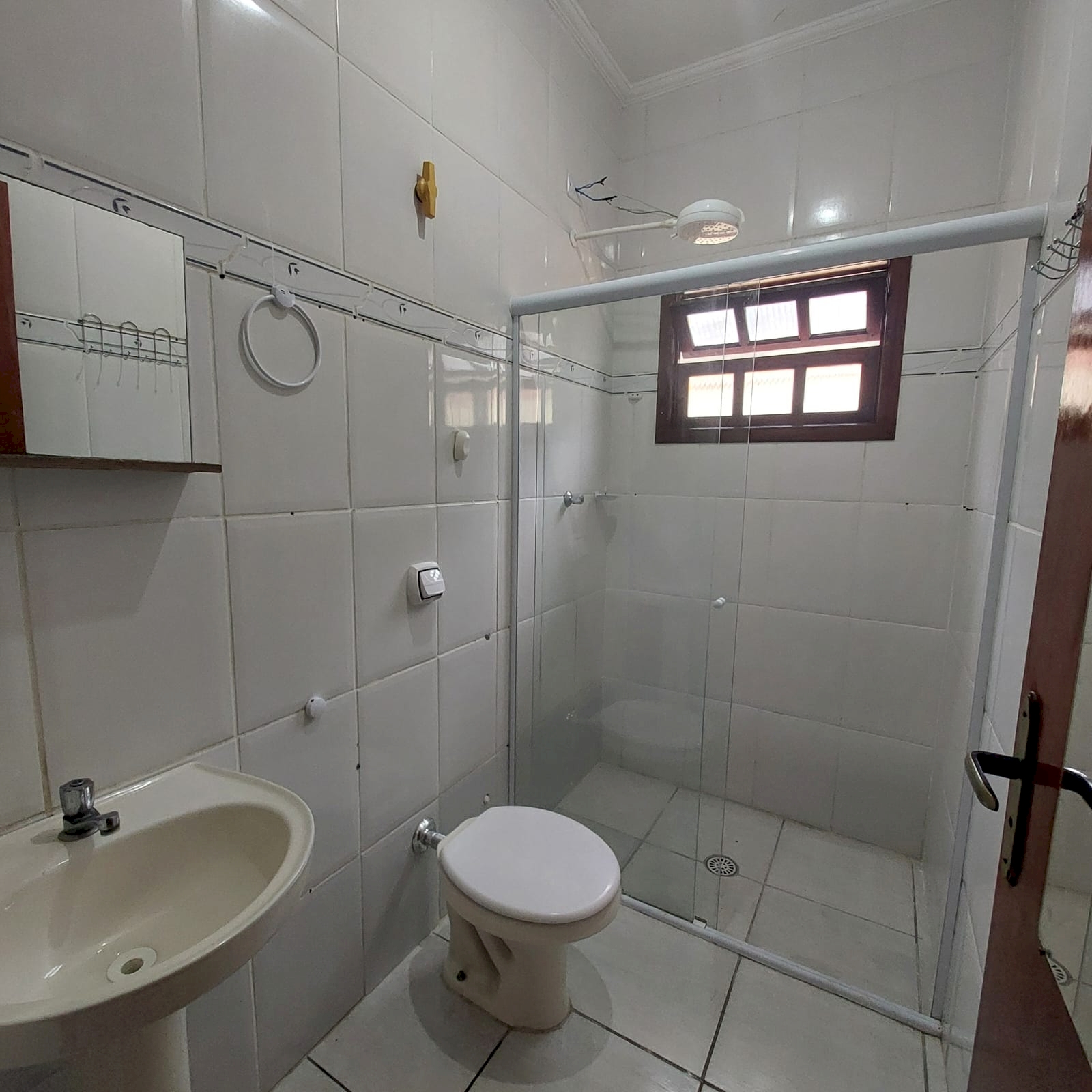 Imagem imóvel Casa Residencial - Lado Pista