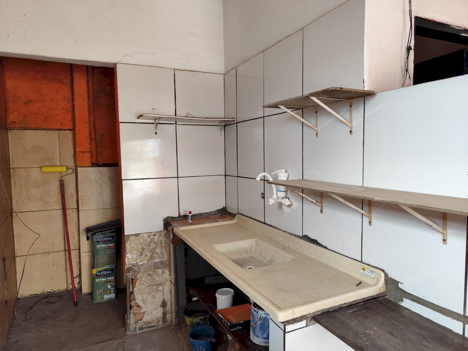 Imagem imóvel Imóvel Comercial - Lado Pista