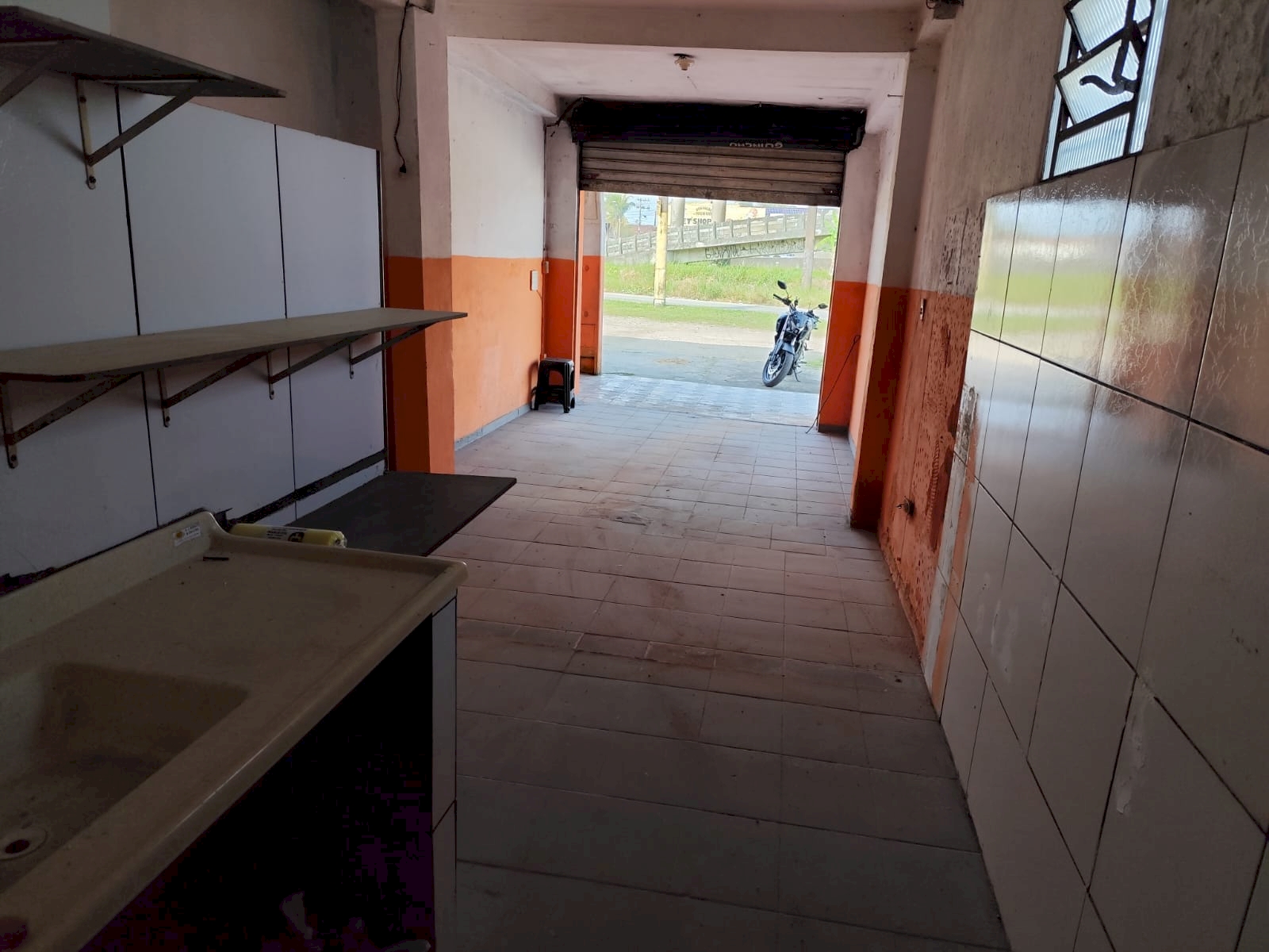 Imagem imóvel Imóvel Comercial - Lado Pista