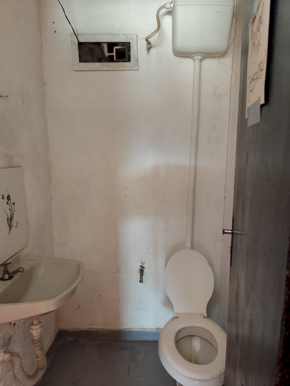 Imagem imóvel Imóvel Comercial - Lado Pista