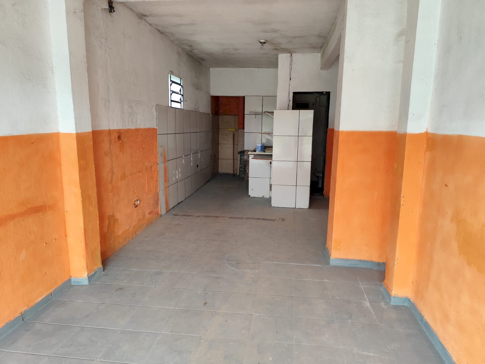 Imagem imóvel Imóvel Comercial - Lado Pista