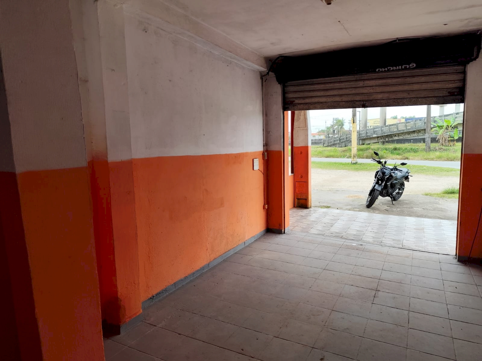 Imagem imóvel Imóvel Comercial - Lado Pista