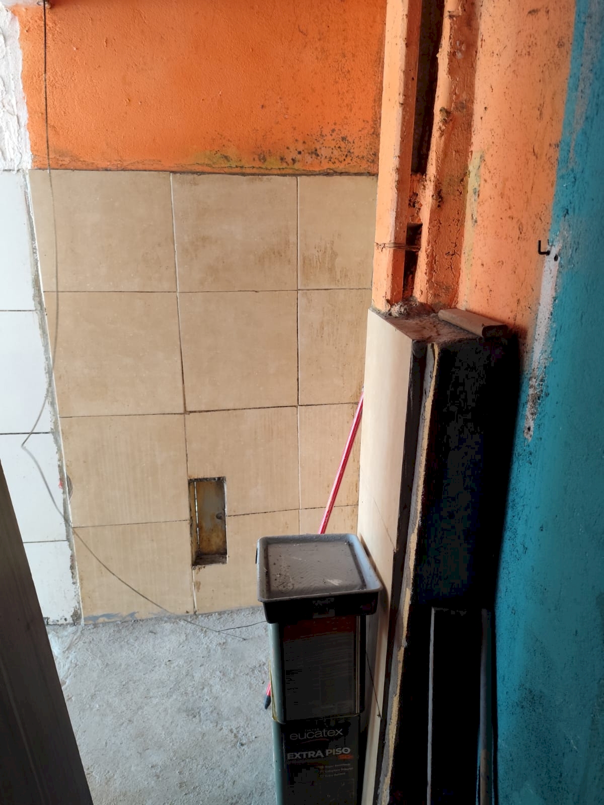 Imagem imóvel Imóvel Comercial - Lado Pista