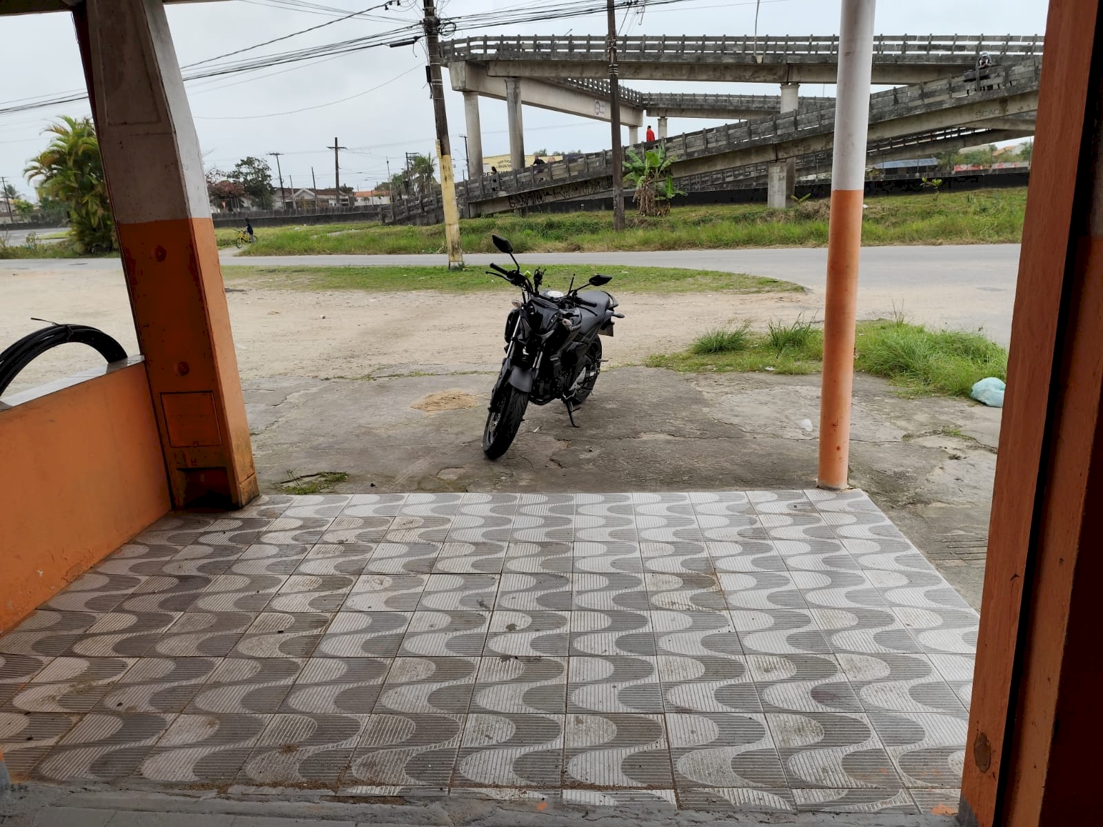 Imagem imóvel Imóvel Comercial - Lado Pista