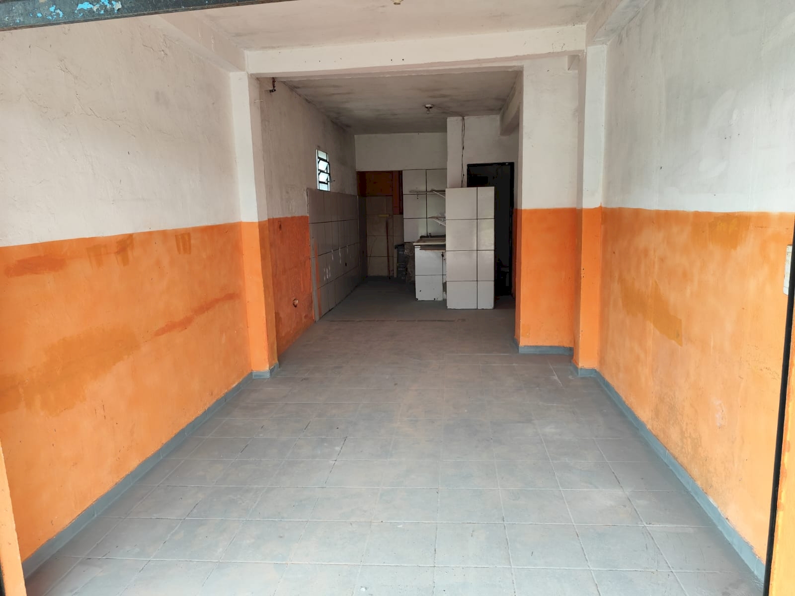 Imagem imóvel Imóvel Comercial - Lado Pista