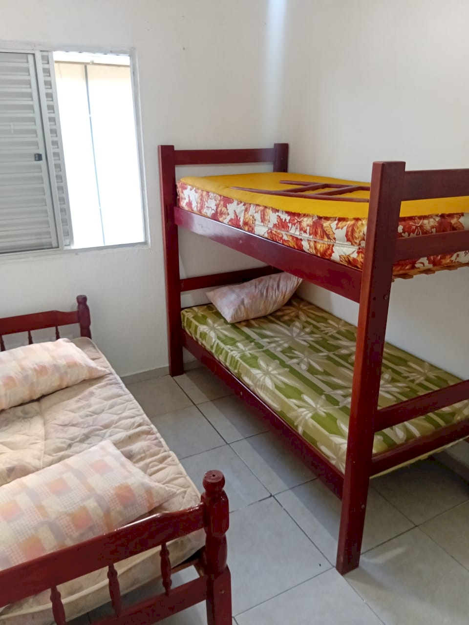 Imagem imóvel Apartamento Residencial - Lado pista