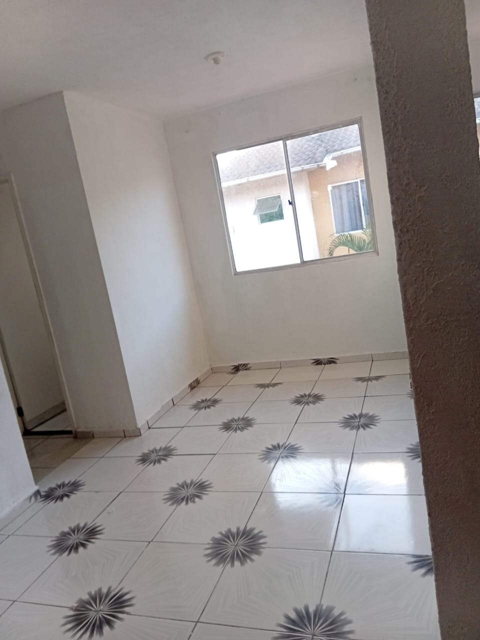 Imagem imóvel Apartamento Residencial - Lado pista