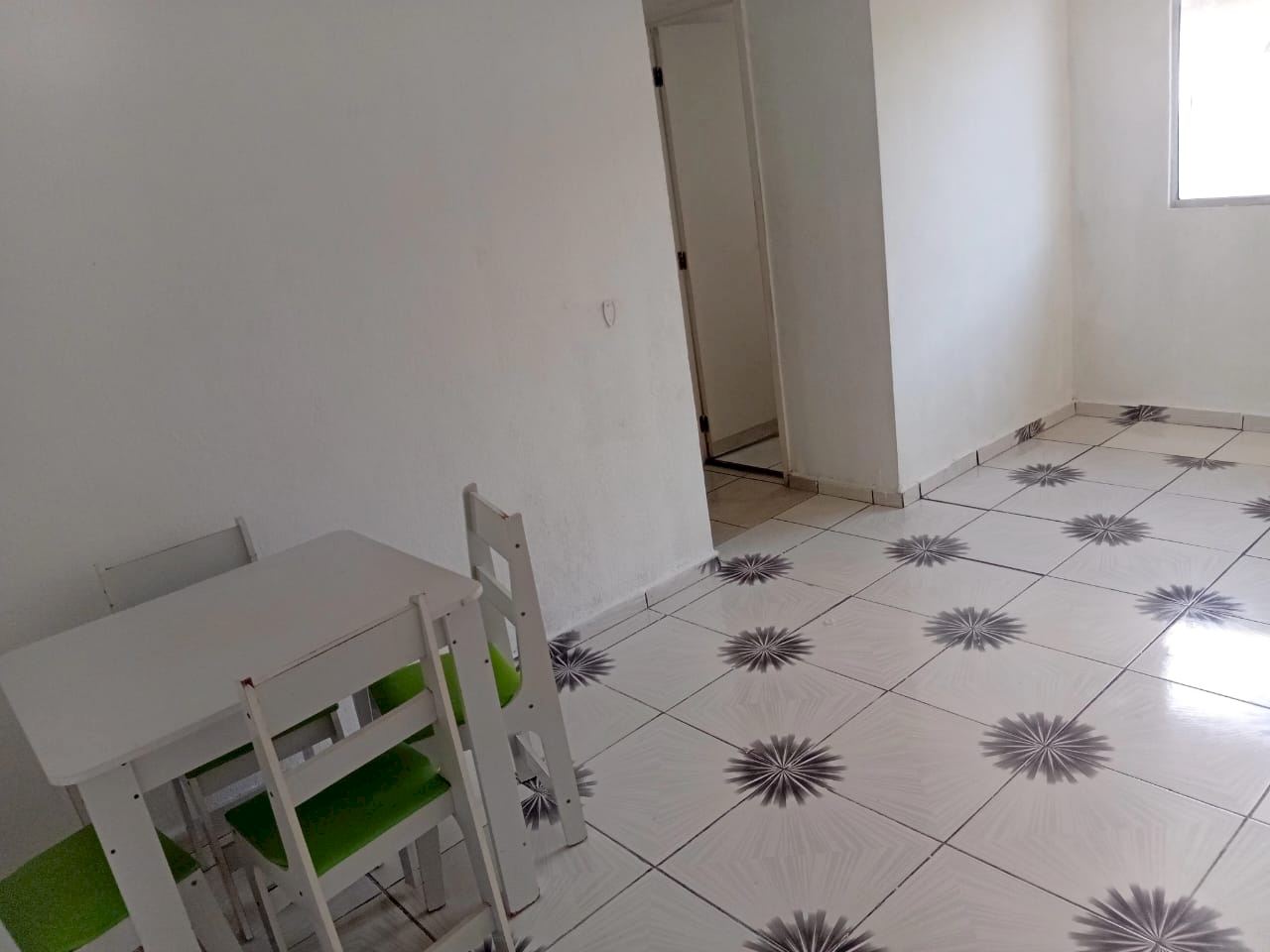 Imagem imóvel Apartamento Residencial - Lado pista