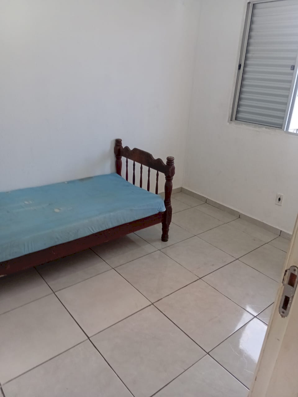 Imagem imóvel Apartamento Residencial - Lado pista