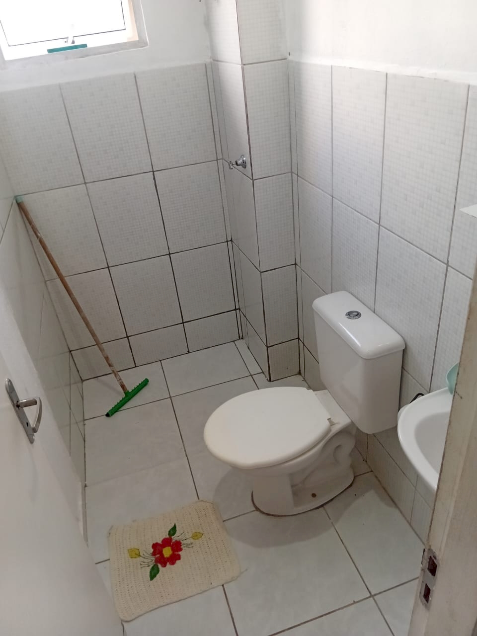 Imagem imóvel Apartamento Residencial - Lado pista