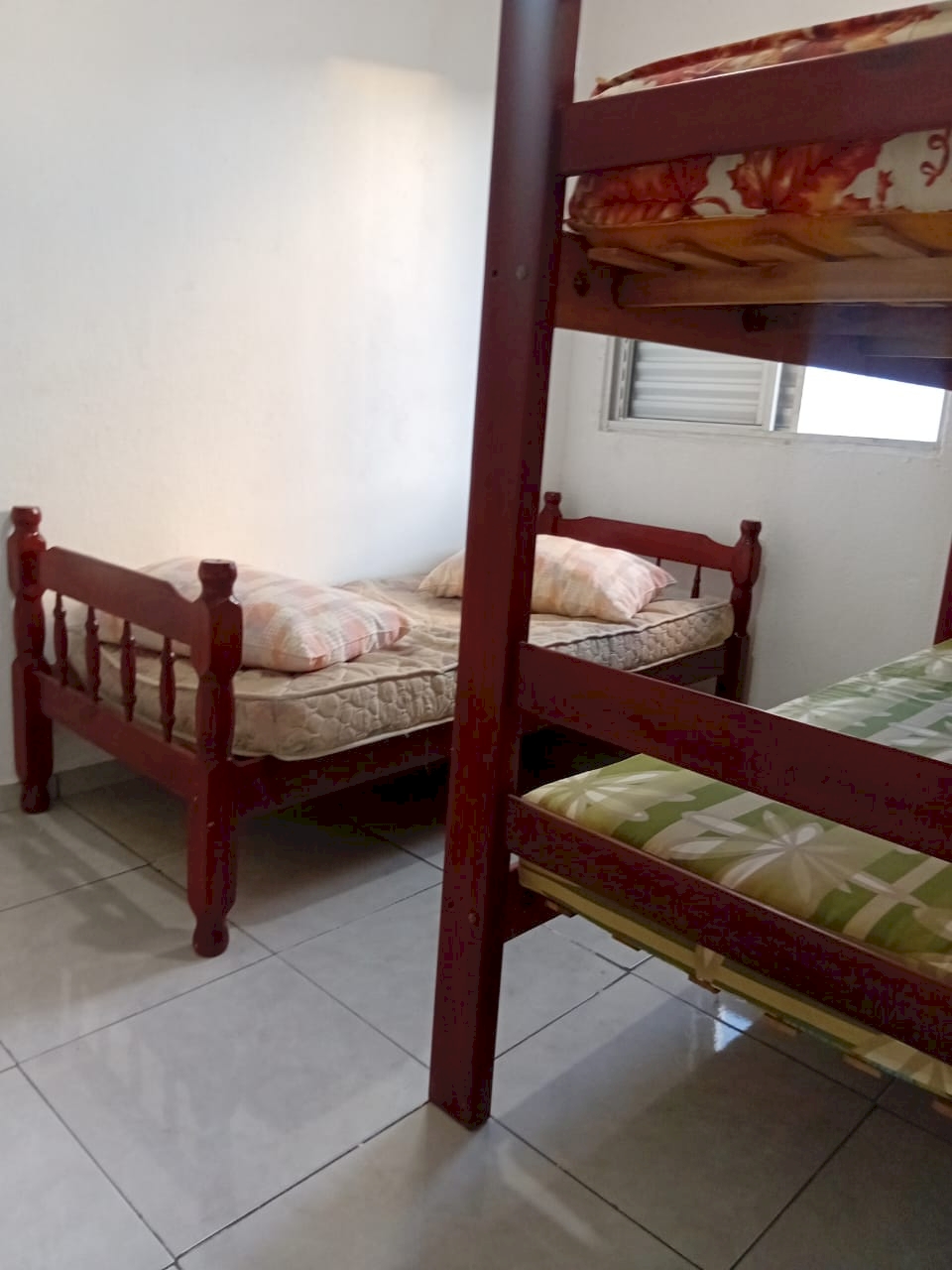 Imagem imóvel Apartamento Residencial - Lado pista