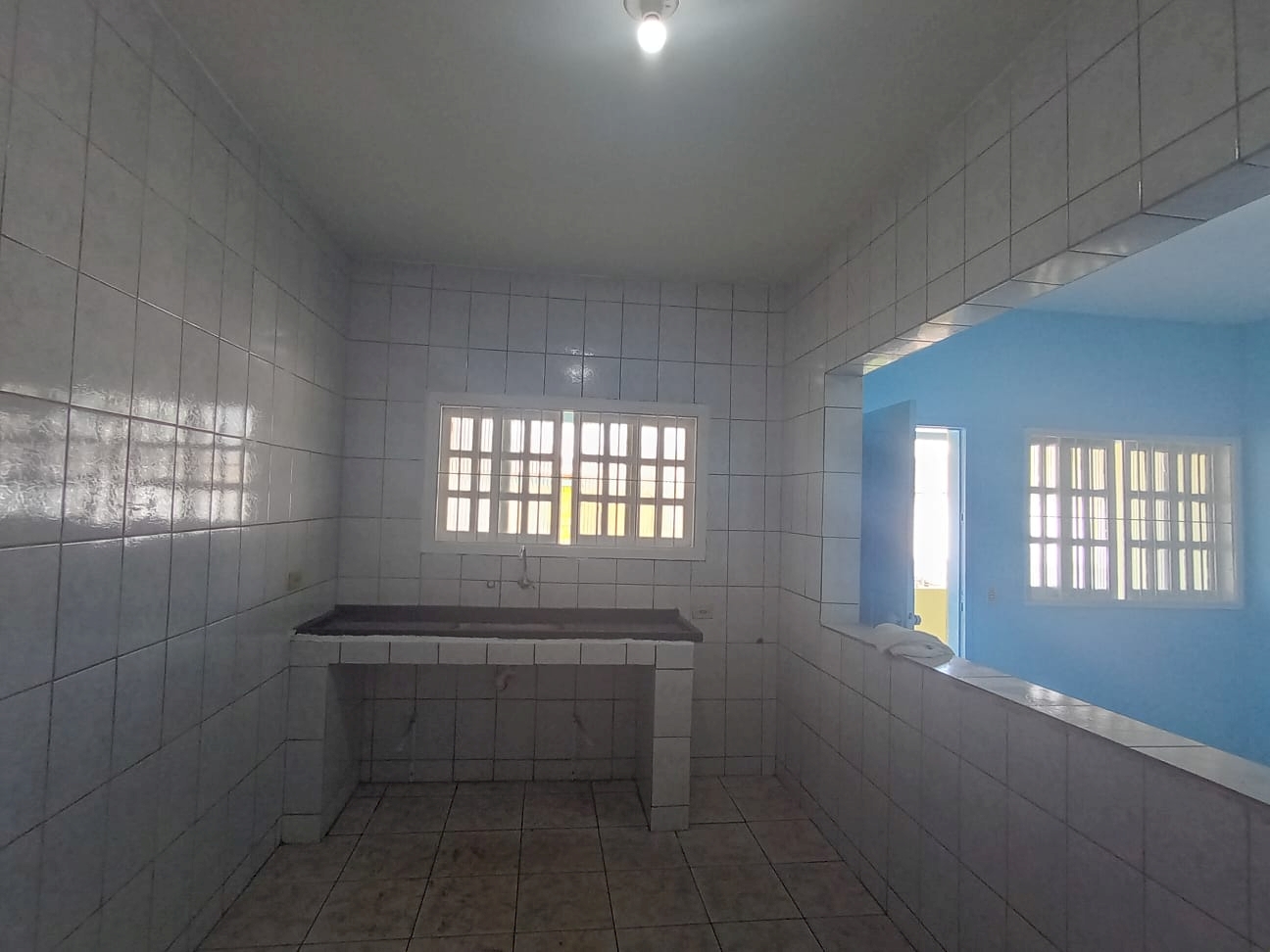 Imagem imóvel Casa Residencial - Lado Pista