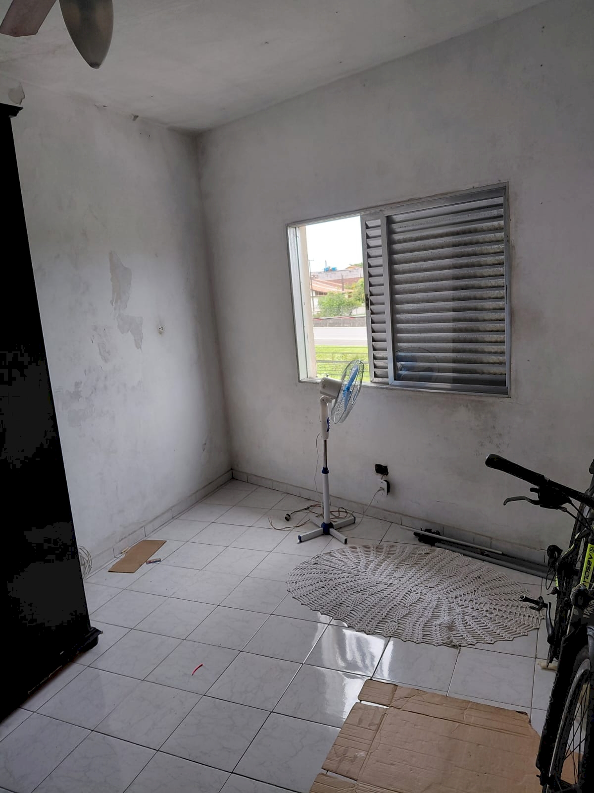 Imagem imóvel Apartamento Residencial - Lado pista