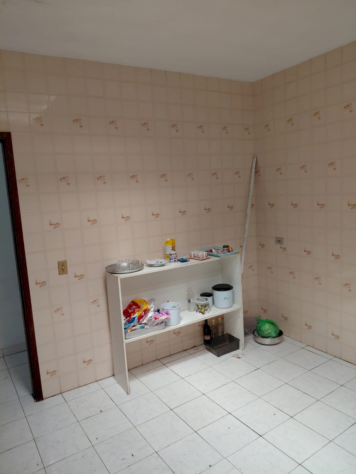 Imagem imóvel Apartamento Residencial - Lado pista