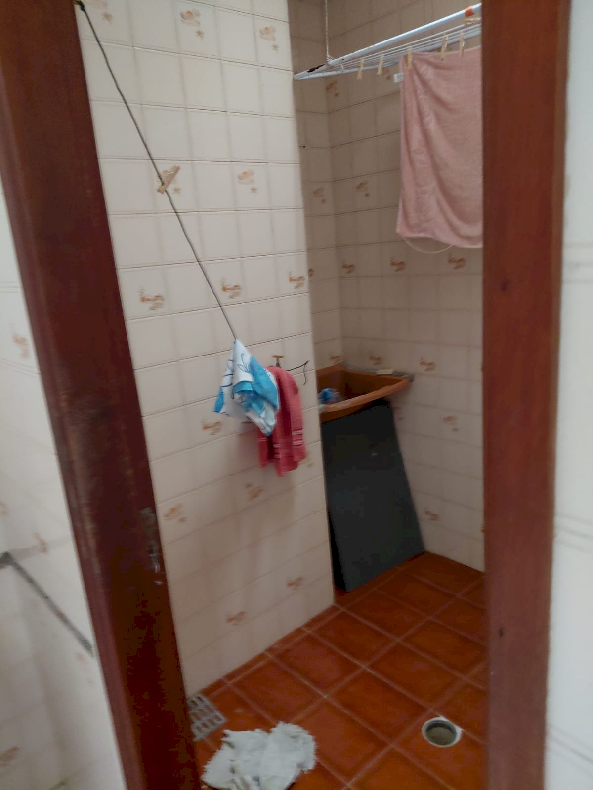 Imagem imóvel Apartamento Residencial - Lado pista