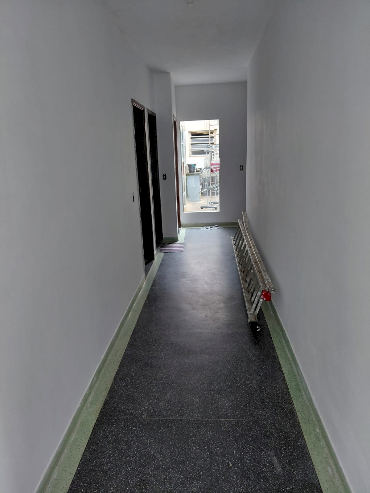 Imagem imóvel Apartamento Residencial - Lado pista