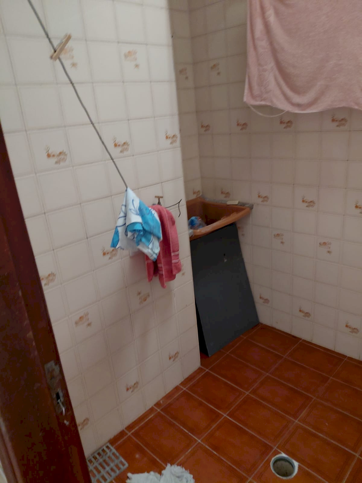 Imagem imóvel Apartamento Residencial - Lado pista