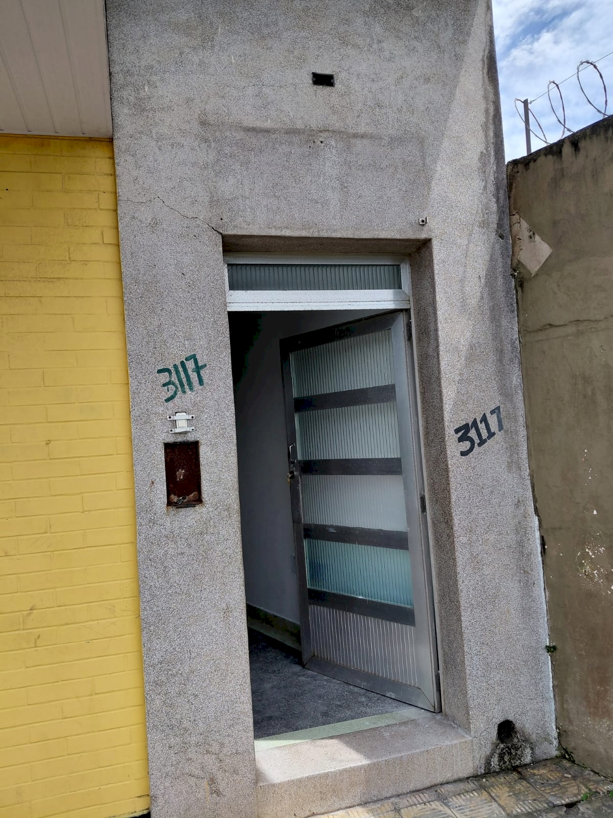 Imagem imóvel Apartamento Residencial - Lado pista