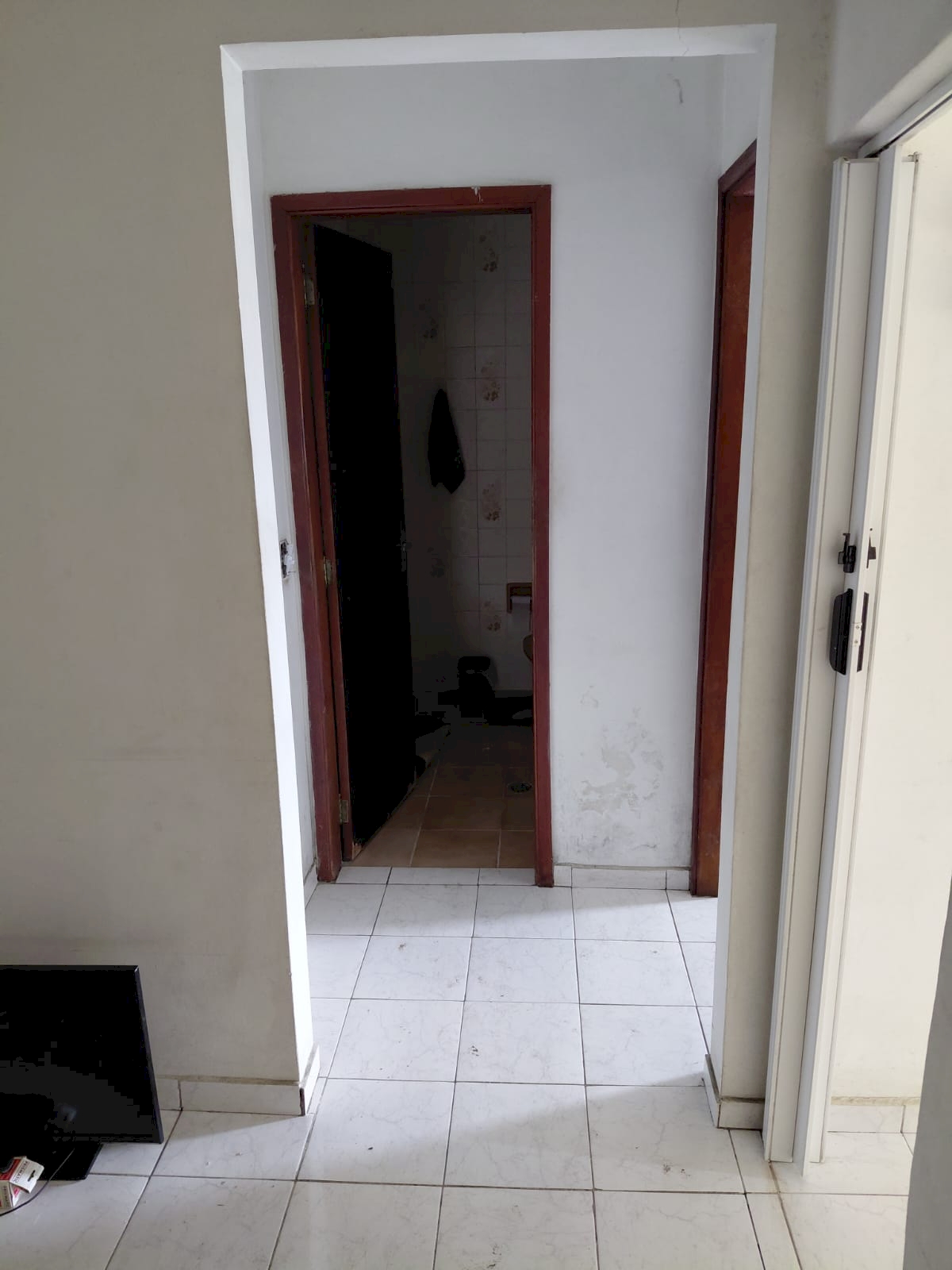 Imagem imóvel Apartamento Residencial - Lado pista