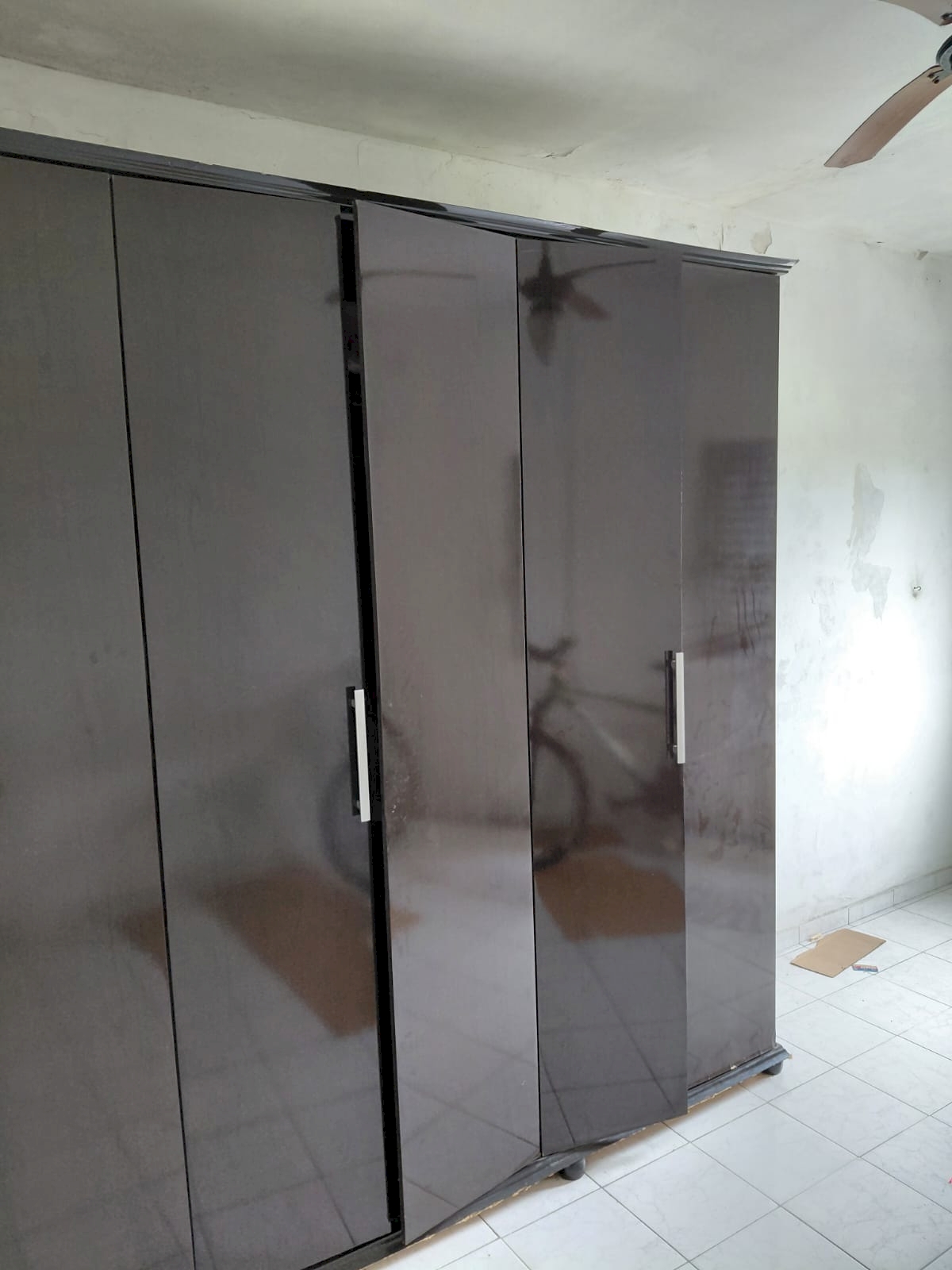 Imagem imóvel Apartamento Residencial - Lado pista