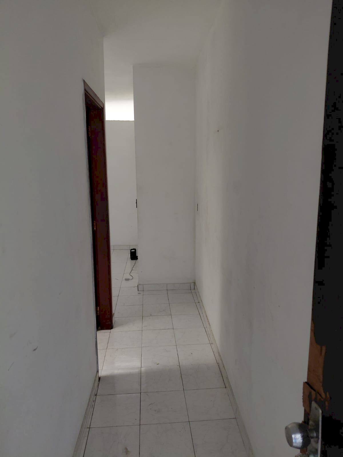 Imagem imóvel Apartamento Residencial - Lado pista