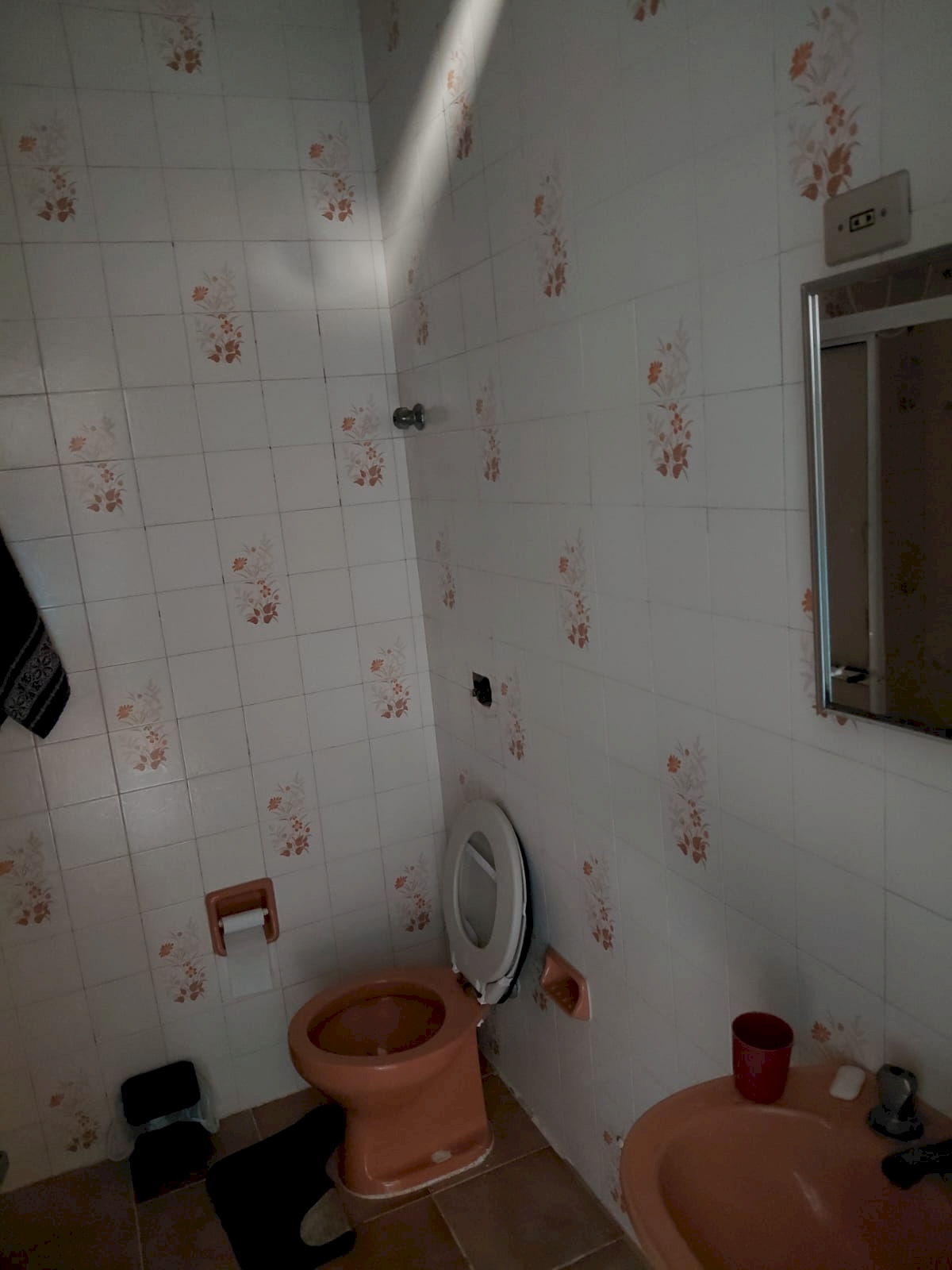 Imagem imóvel Apartamento Residencial - Lado pista