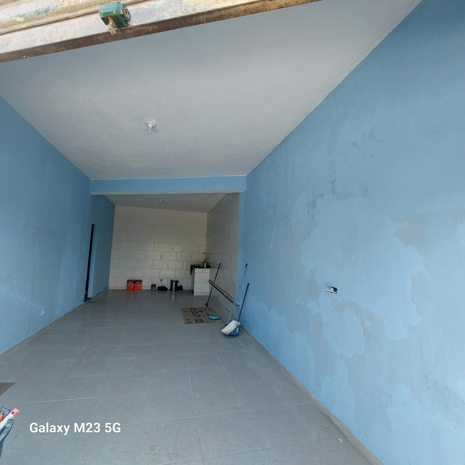 Imagem imóvel Ponto Comercial - Lado Pista