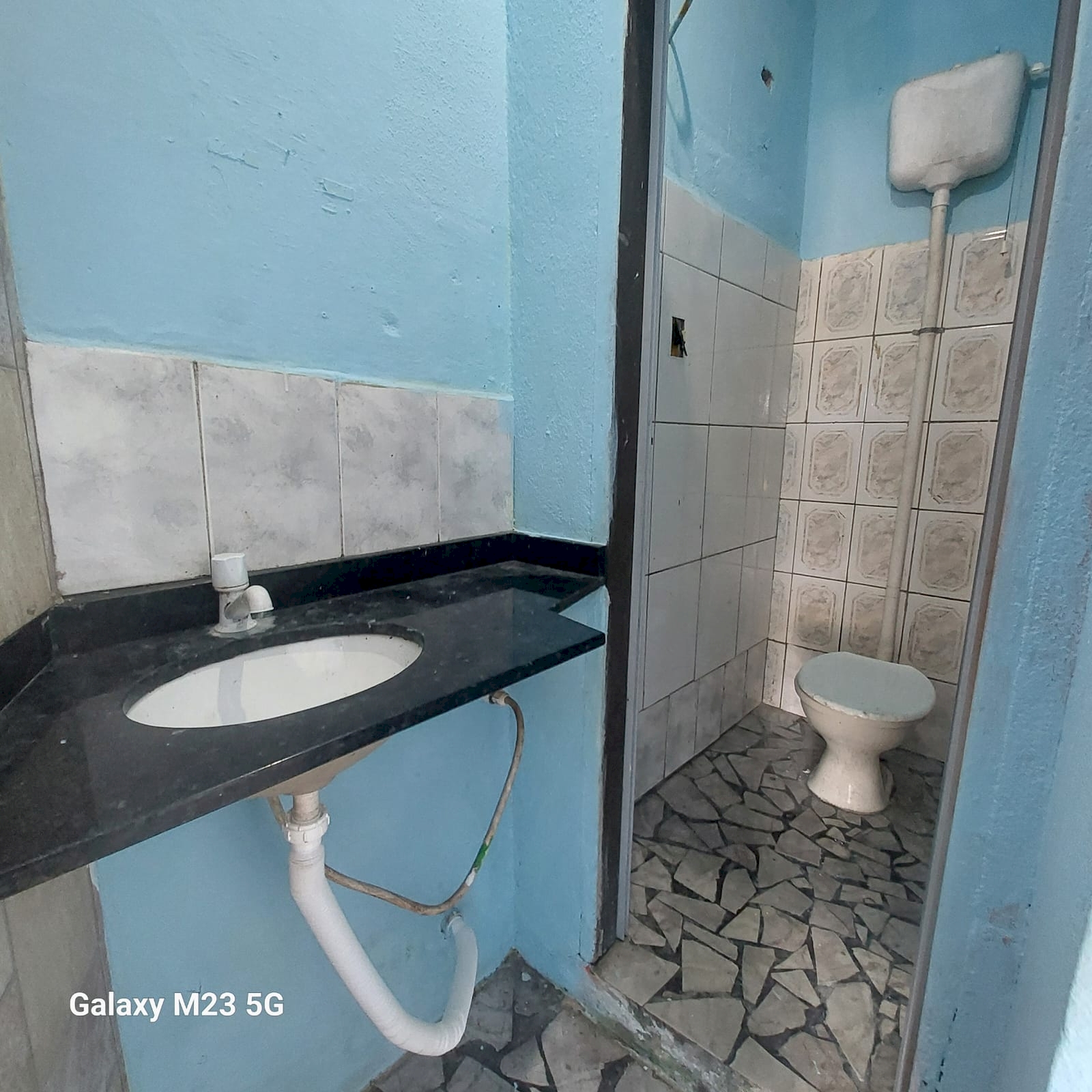 Imagem imóvel Ponto Comercial - Lado Pista