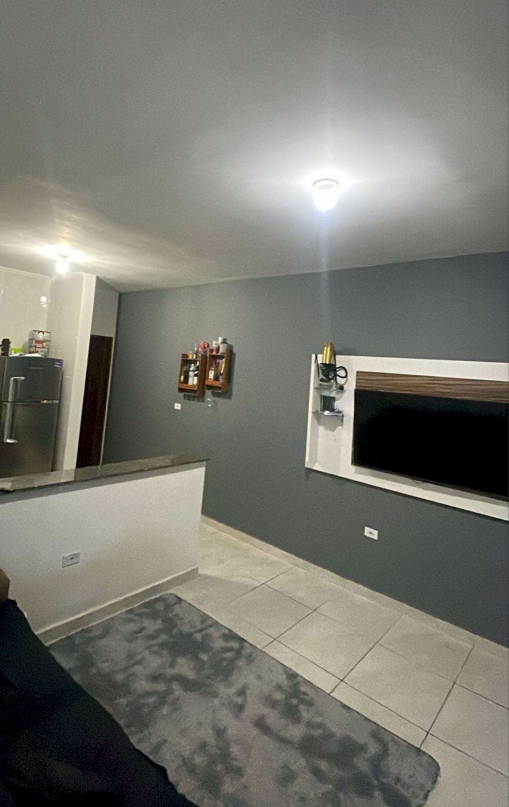 Imagem imóvel Casa Residencial - Lado Pista