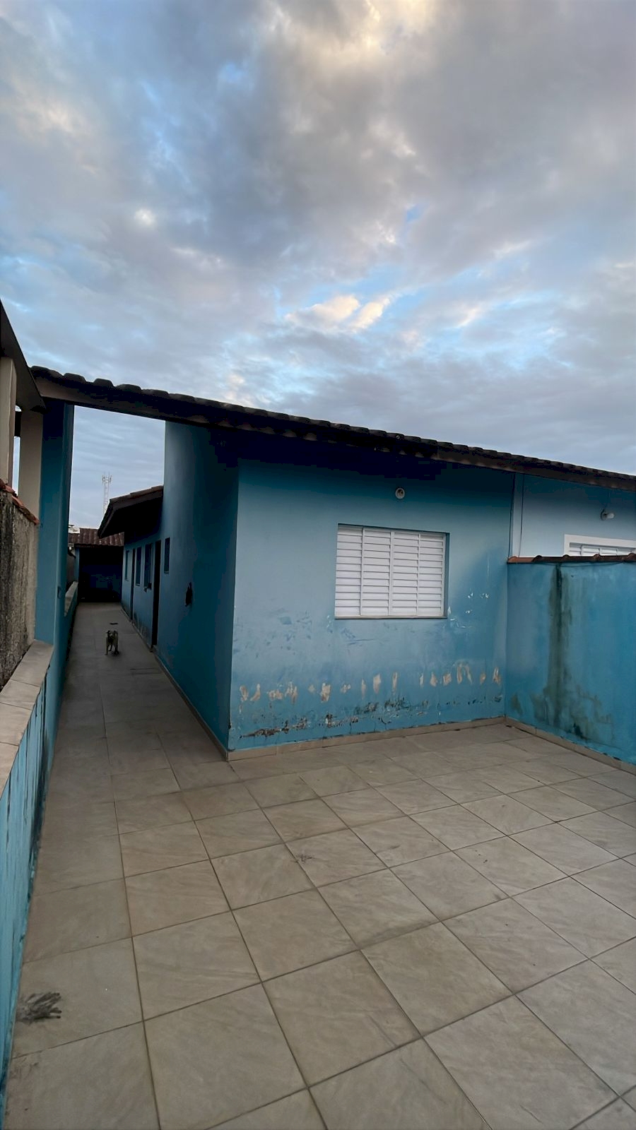 Imagem imóvel Casa Residencial - Lado Pista