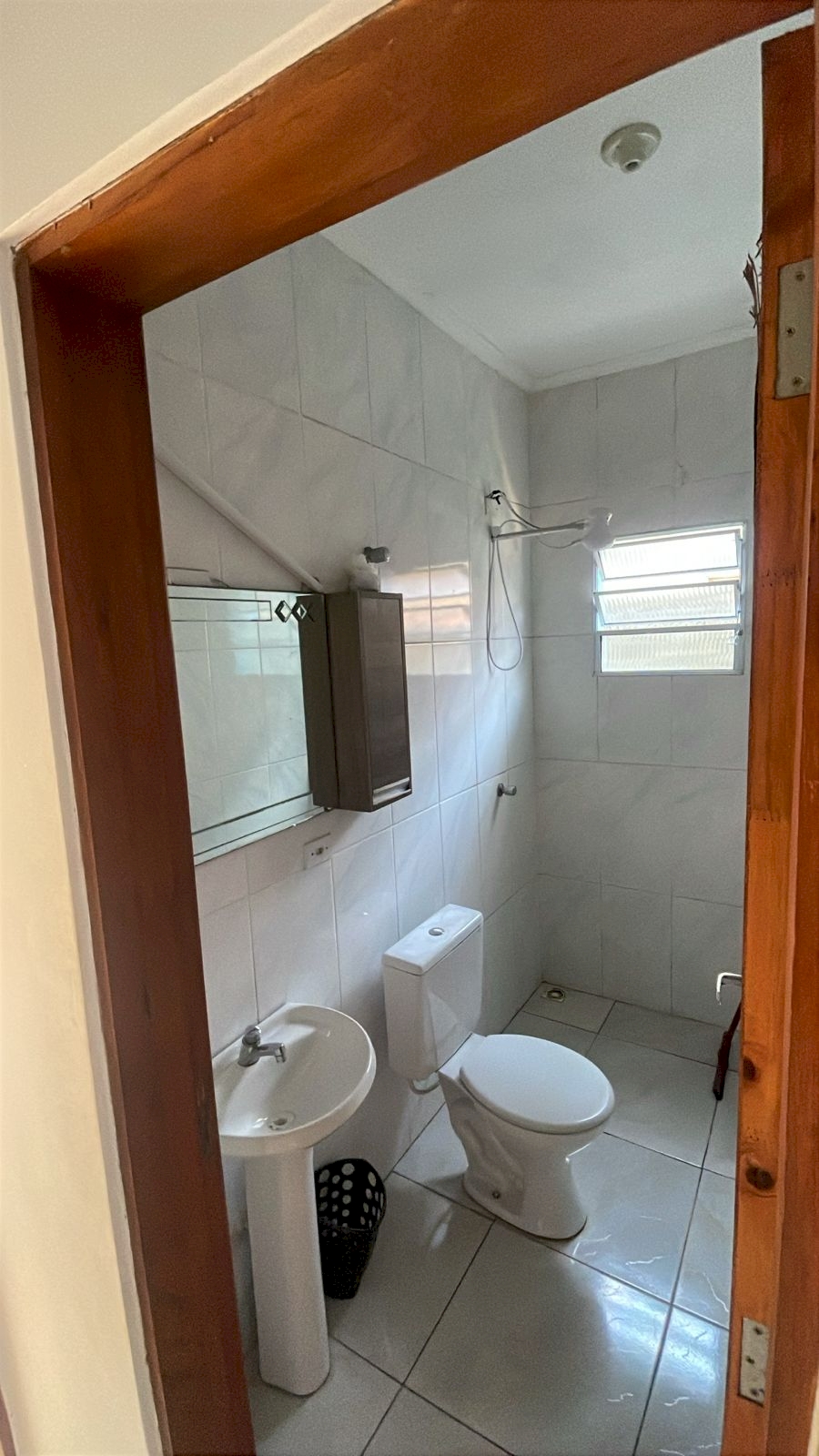 Imagem imóvel Casa Residencial - Lado Pista