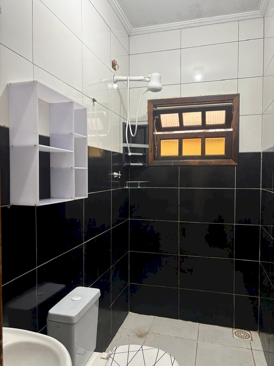 Imagem imóvel Casa Residencial - Lado Pista