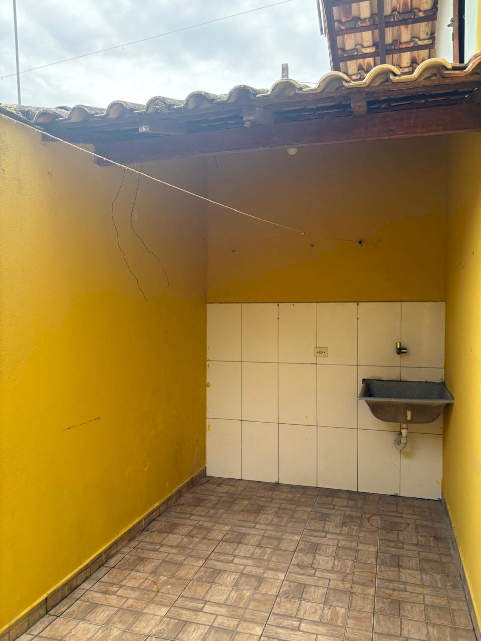 Imagem imóvel Casa Residencial - Lado Pista