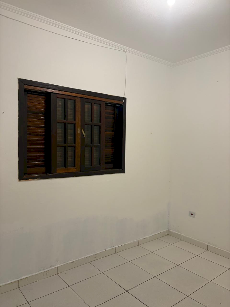 Imagem imóvel Casa Residencial - Lado Pista