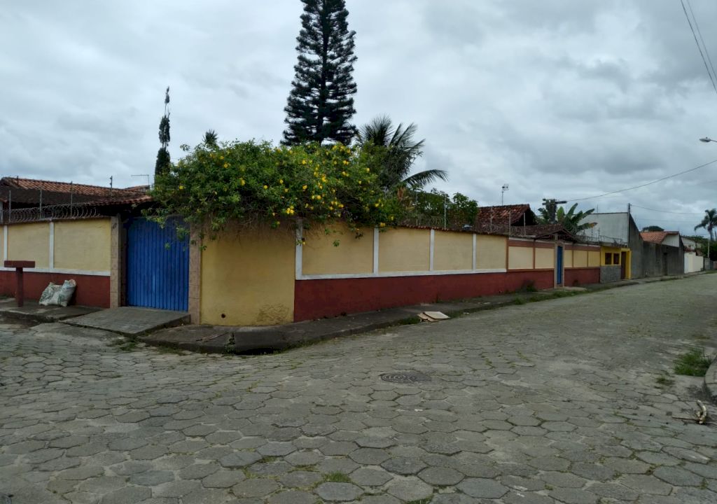 Imagem imóvel Casa Residencial - Lado Morro