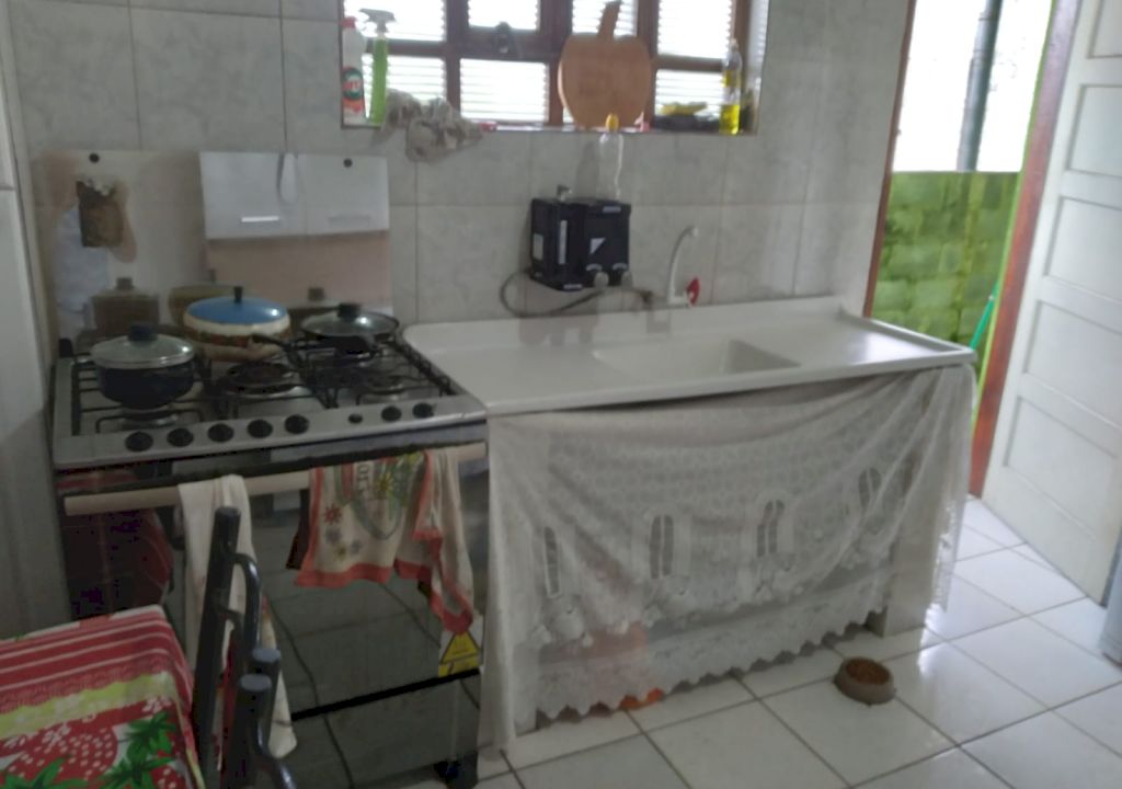 Imagem imóvel Oportunidade: casa com 2 dormitorios à venda em Itanhaém
