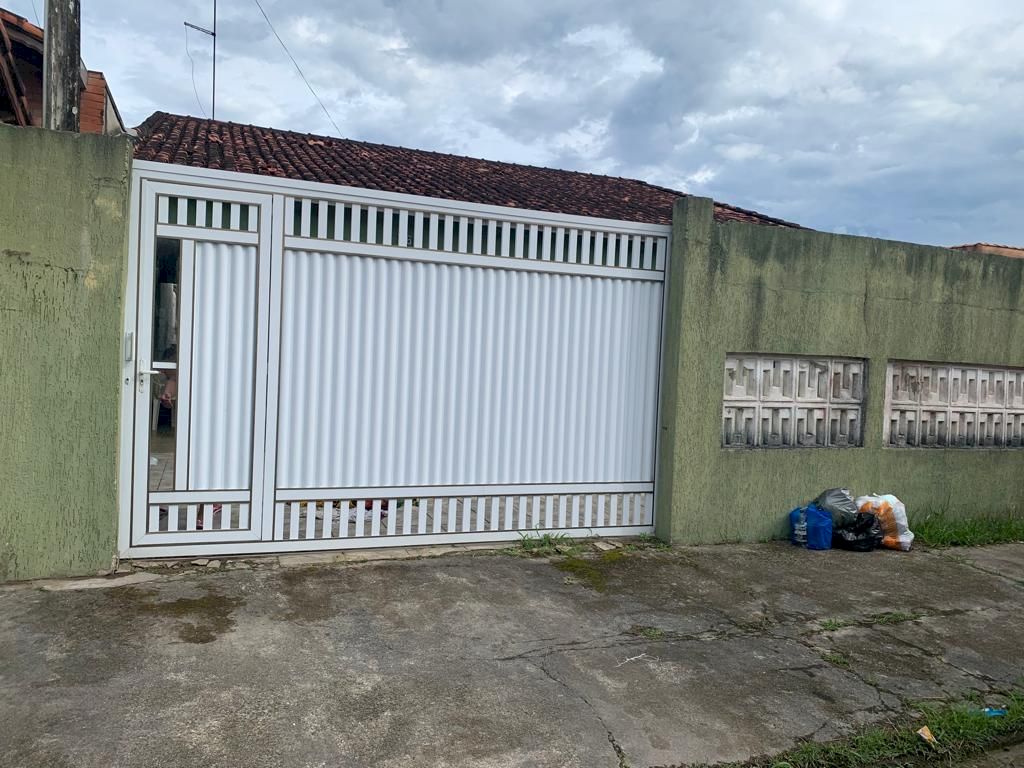 Casa Residencial