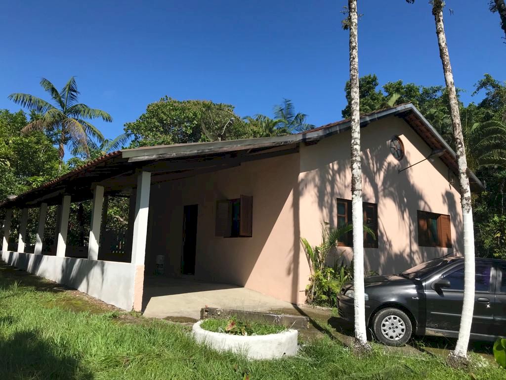 Chácara residencial